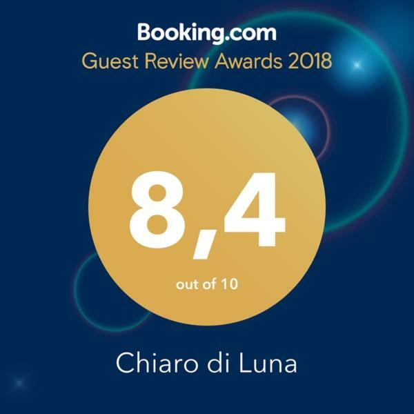 Chiaro Di Luna Bed and Breakfast Huy Exteriör bild